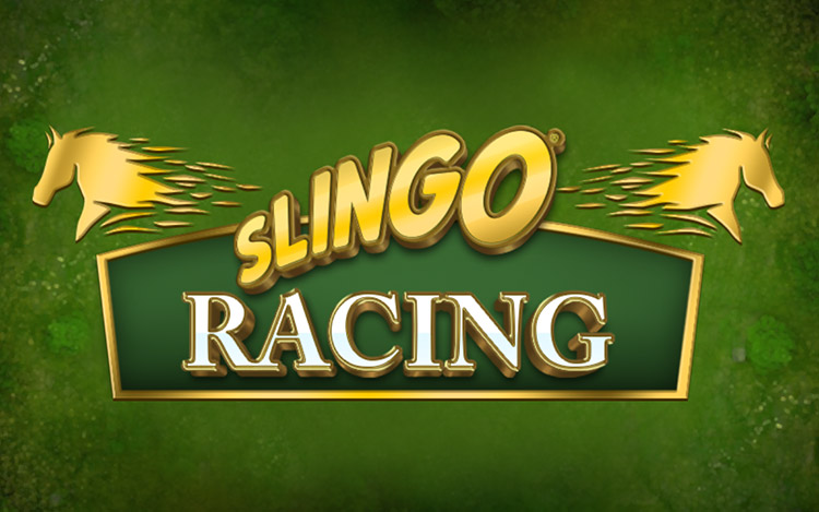 Slingo Racing