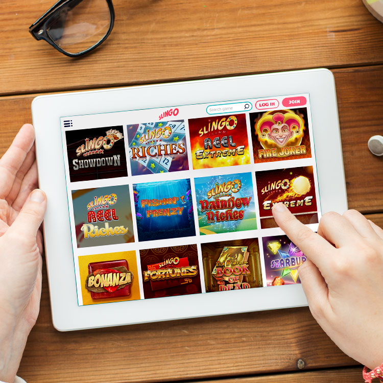 Por qué jugar a las slots online es más divertido que jugar máquinas tragaperras
